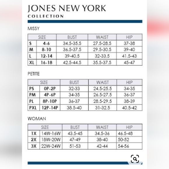 FINAL DAYS $5 Jones New York Sheath Dress - CLOSET CLOSING - Picture 12 of 12